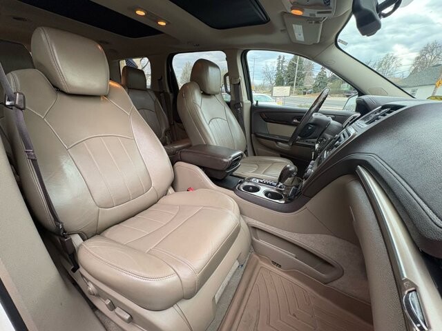 2013 GMC Acadia in Arvada, CO 80002 - 18121549 14