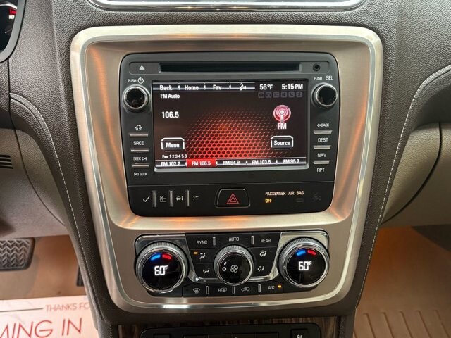 2013 GMC Acadia in Arvada, CO 80002 - 18121549 21