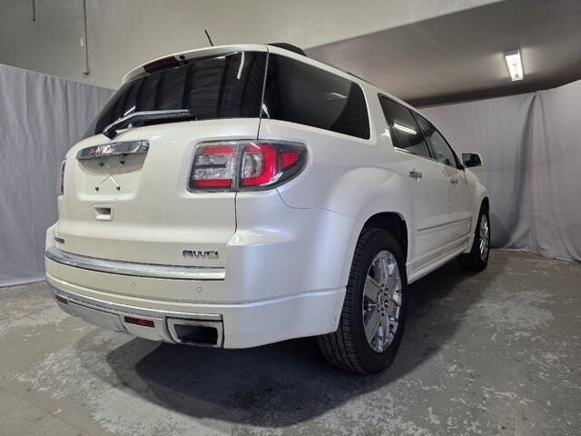 2013 GMC Acadia in Arvada, CO 80002 - 18121549 34