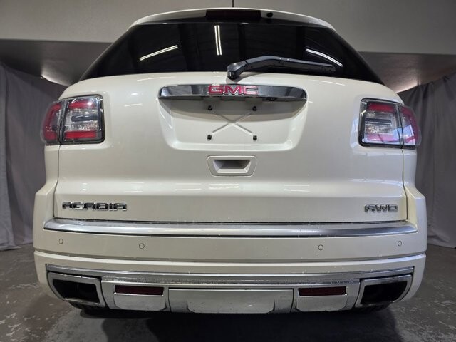 2013 GMC Acadia in Arvada, CO 80002 - 18121549 50