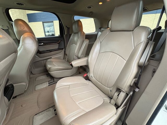 2013 GMC Acadia in Arvada, CO 80002 - 18121549 8