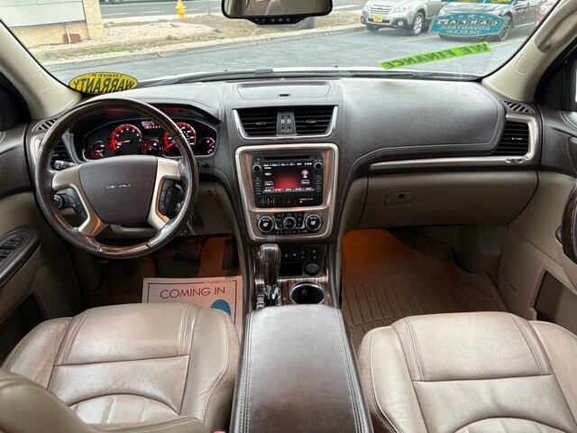 2013 GMC Acadia in Arvada, CO 80002 - 18121549 11