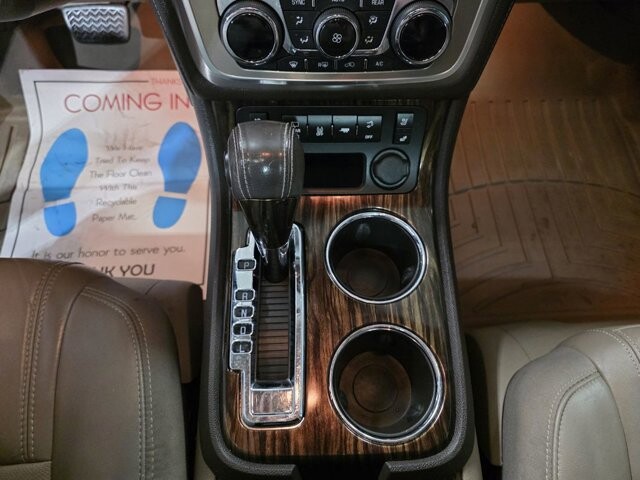 2013 GMC Acadia in Arvada, CO 80002 - 18121549 26