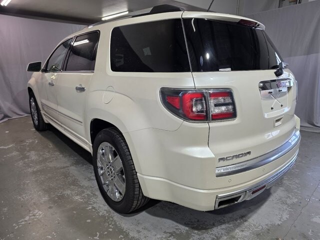 2013 GMC Acadia in Arvada, CO 80002 - 18121549 16