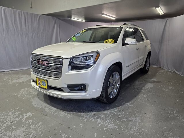 2013 GMC Acadia in Arvada, CO 80002 - 18121549 56