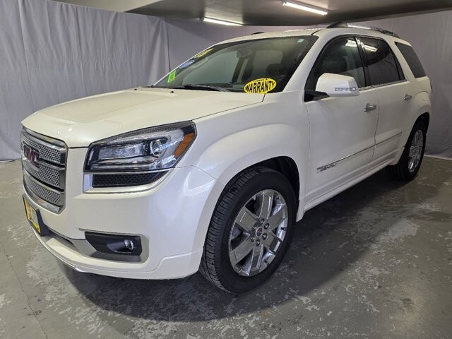 2013 GMC Acadia in Arvada, CO 80002 - 18121549 4