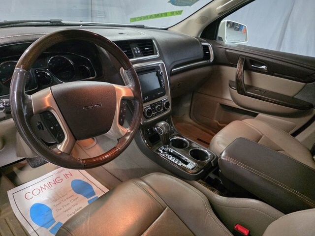 2013 GMC Acadia in Arvada, CO 80002 - 18121549 22