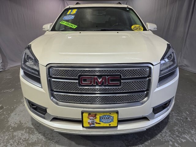 2013 GMC Acadia in Arvada, CO 80002 - 18121549 5