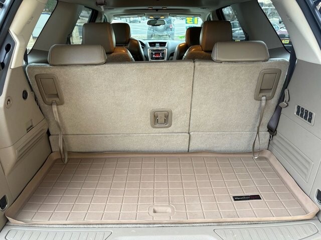 2013 GMC Acadia in Arvada, CO 80002 - 18121549 15