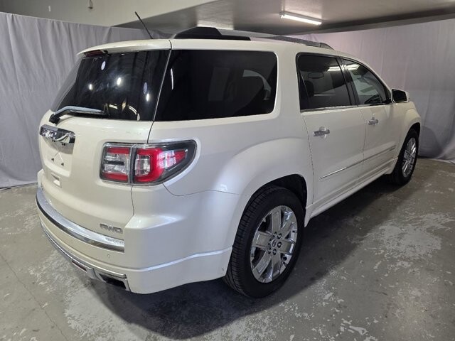 2013 GMC Acadia in Arvada, CO 80002 - 18121549 37