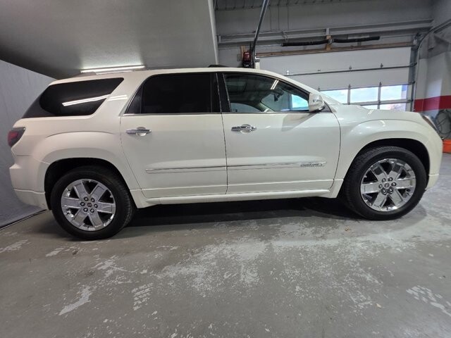 2013 GMC Acadia in Arvada, CO 80002 - 18121549 70