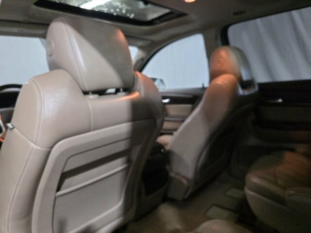 2013 GMC Acadia in Arvada, CO 80002 - 18121549 29