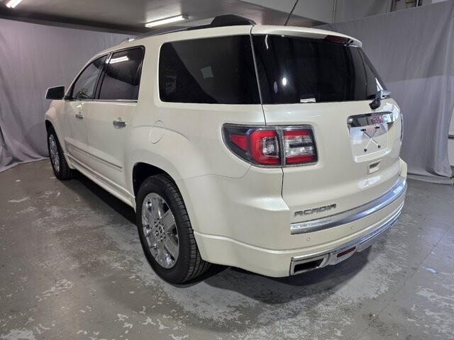 2013 GMC Acadia in Arvada, CO 80002 - 18121549 14