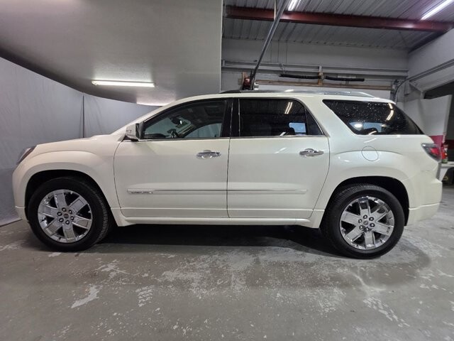 2013 GMC Acadia in Arvada, CO 80002 - 18121549 18