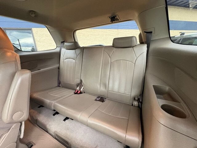 2013 GMC Acadia in Arvada, CO 80002 - 18121549 9