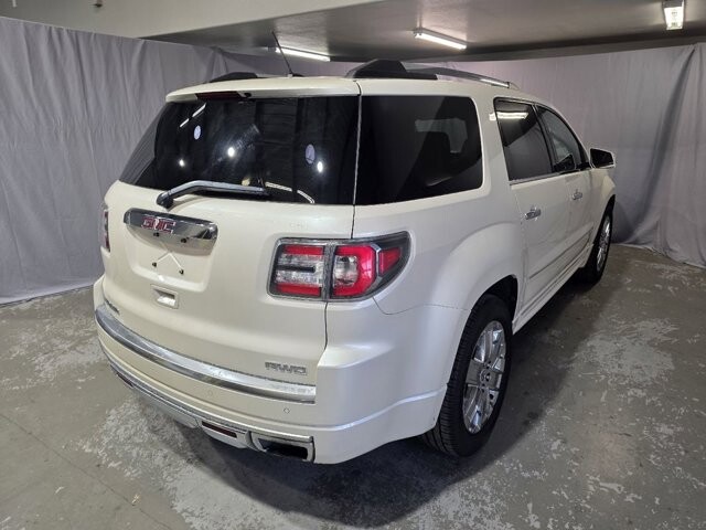 2013 GMC Acadia in Arvada, CO 80002 - 18121549 73