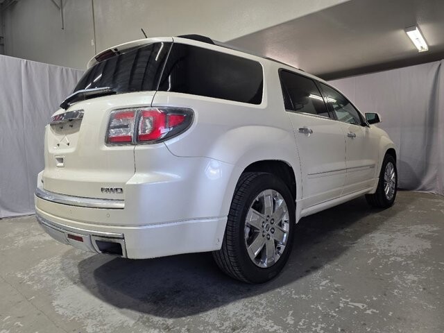 2013 GMC Acadia in Arvada, CO 80002 - 18121549 39