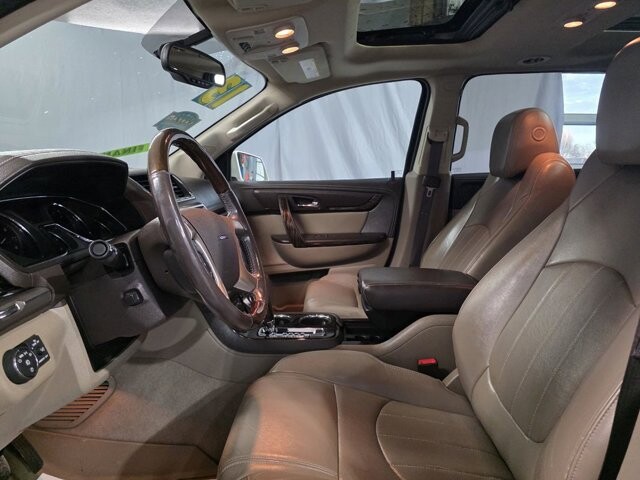 2013 GMC Acadia in Arvada, CO 80002 - 18121549 21