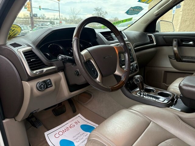 2013 GMC Acadia in Arvada, CO 80002 - 18121549 7