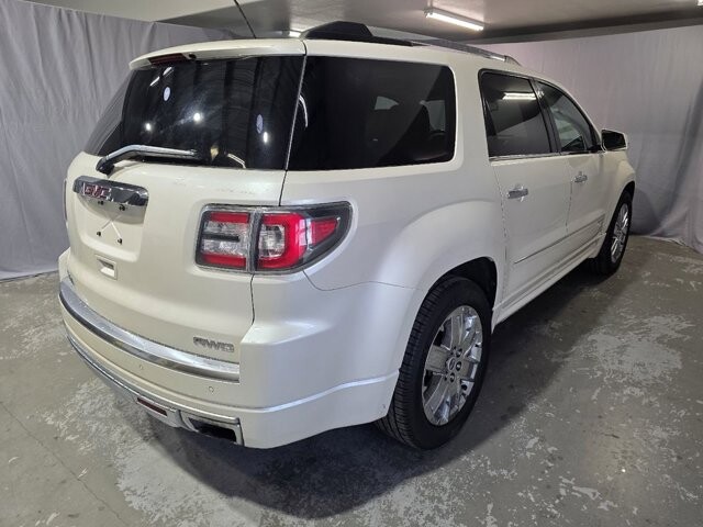 2013 GMC Acadia in Arvada, CO 80002 - 18121549 72