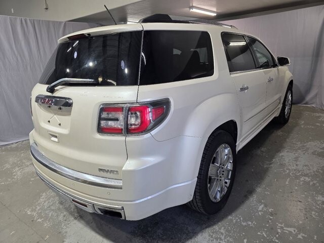 2013 GMC Acadia in Arvada, CO 80002 - 18121549 35