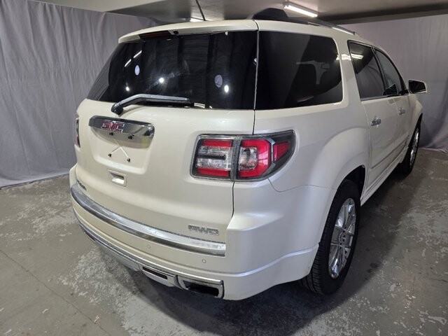 2013 GMC Acadia in Arvada, CO 80002 - 18121549 40