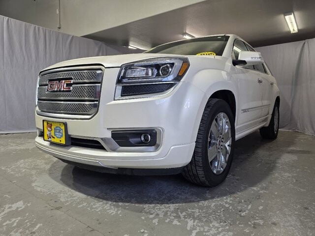 2013 GMC Acadia in Arvada, CO 80002 - 18121549 51