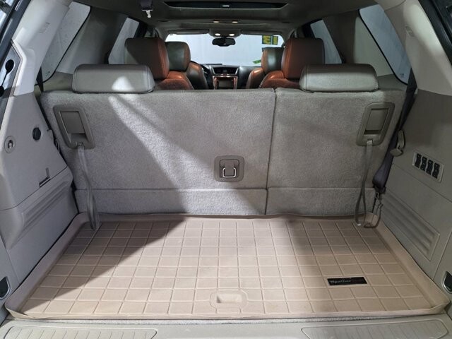 2013 GMC Acadia in Arvada, CO 80002 - 18121549 11