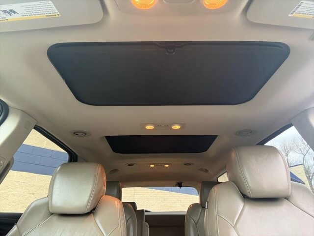 2013 GMC Acadia in Arvada, CO 80002 - 18121549 10