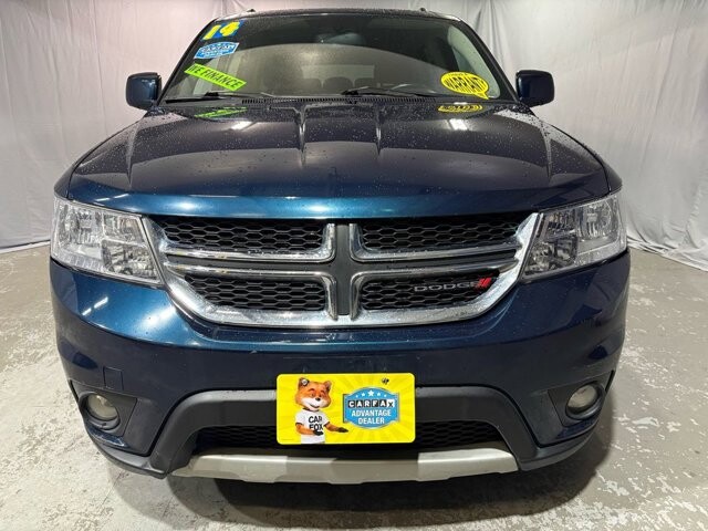 2014 Dodge Journey in Arvada, CO 80002 - 18121550 5