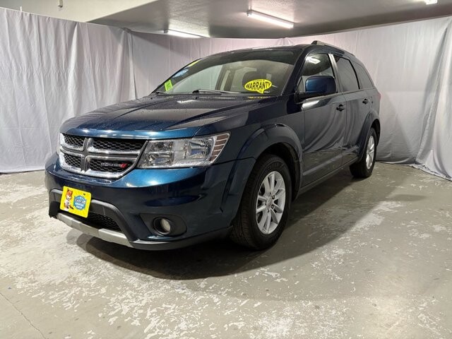 2014 Dodge Journey in Arvada, CO 80002 - 18121550 39