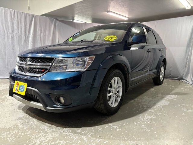 2014 Dodge Journey in Arvada, CO 80002 - 18121550 49