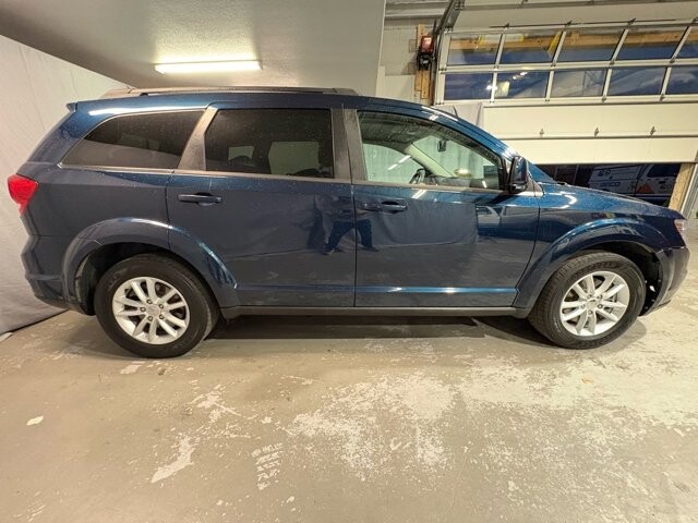 2014 Dodge Journey in Arvada, CO 80002 - 18121550 11