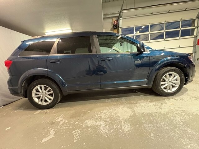 2014 Dodge Journey in Arvada, CO 80002 - 18121550 61