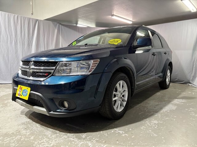 2014 Dodge Journey in Arvada, CO 80002 - 18121550 51