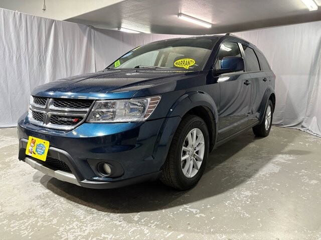 2014 Dodge Journey in Arvada, CO 80002 - 18121550 45