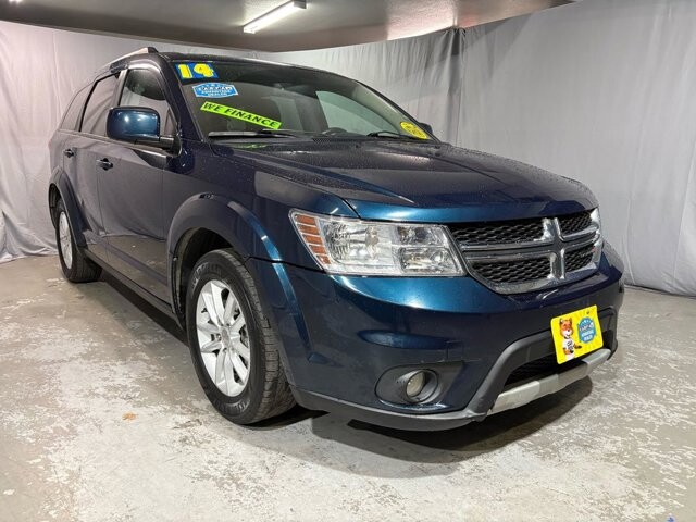 2014 Dodge Journey in Arvada, CO 80002 - 18121550 56