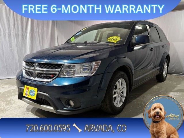 2014 Dodge Journey in Arvada, CO 80002 - 18121550