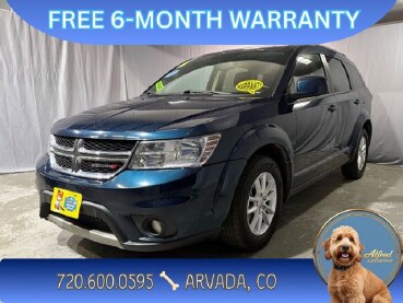 2014 Dodge Journey in Arvada, CO 80002