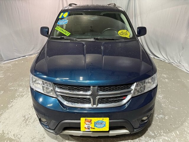 2014 Dodge Journey in Arvada, CO 80002 - 18121550 7