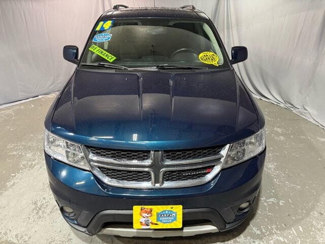 2014 Dodge Journey in Arvada, CO 80002 - 18121550 54