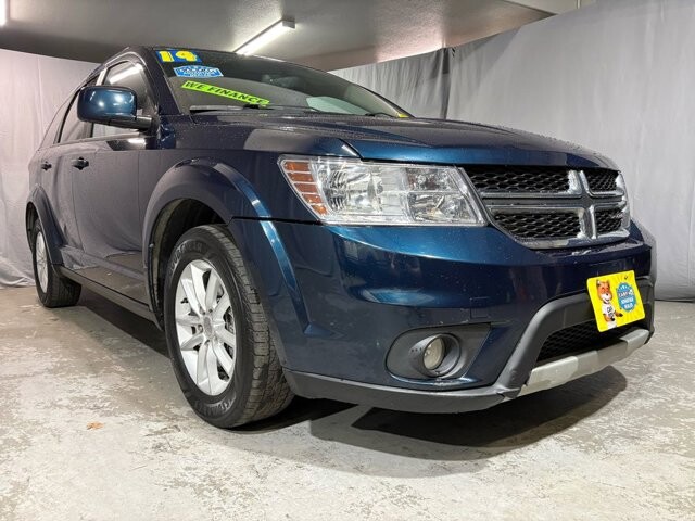 2014 Dodge Journey in Arvada, CO 80002 - 18121550 57