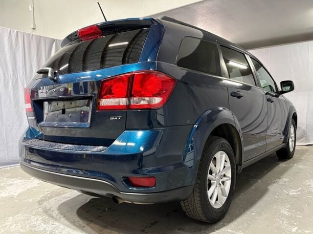 2014 Dodge Journey in Arvada, CO 80002 - 18121550 14