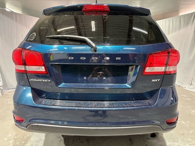 2014 Dodge Journey in Arvada, CO 80002 - 18121550 30