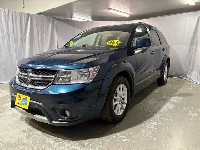 2014 Dodge Journey in Arvada, CO 80002 - 18121550 37