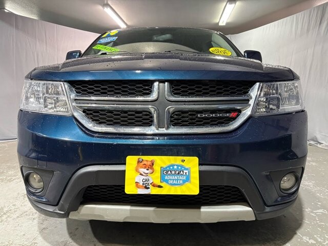 2014 Dodge Journey in Arvada, CO 80002 - 18121550 6