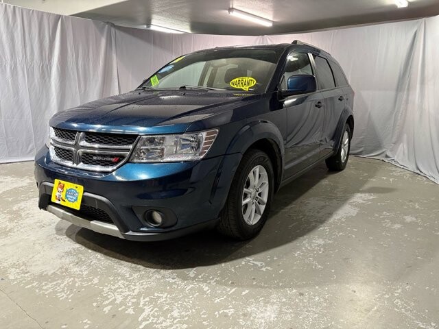 2014 Dodge Journey in Arvada, CO 80002 - 18121550 34