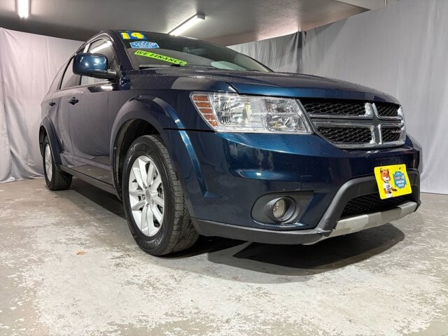 2014 Dodge Journey in Arvada, CO 80002 - 18121550 59