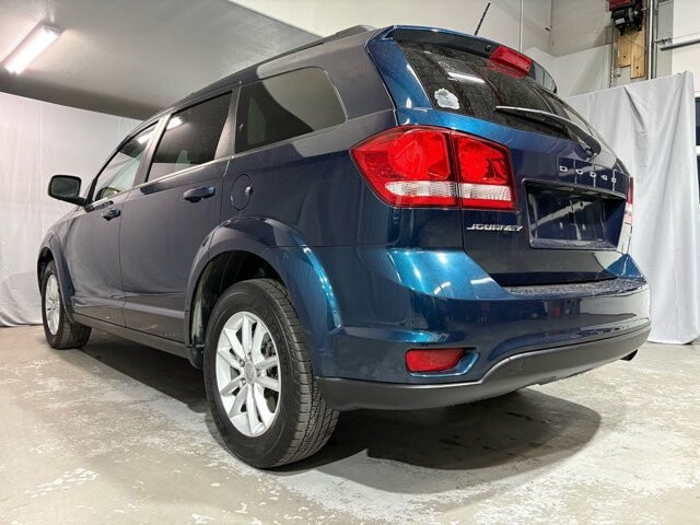 2014 Dodge Journey in Arvada, CO 80002 - 18121550 42