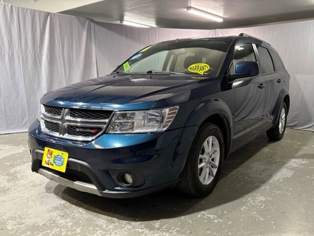 2014 Dodge Journey in Arvada, CO 80002 - 18121550 4